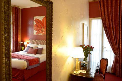 Hotel d'Aragon, Montpellier
