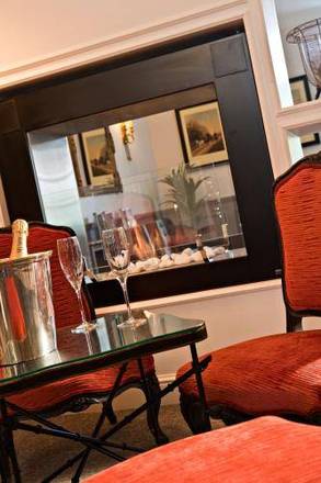 Hotel Villa d'Est, Strasbourg