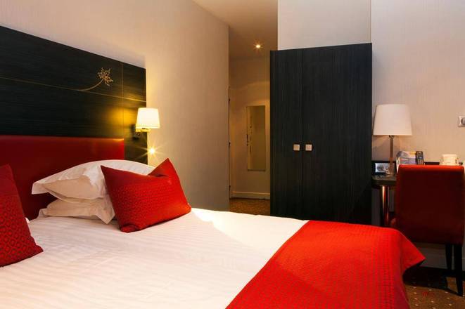 Best Western Monopole Métropole, Strasbourg