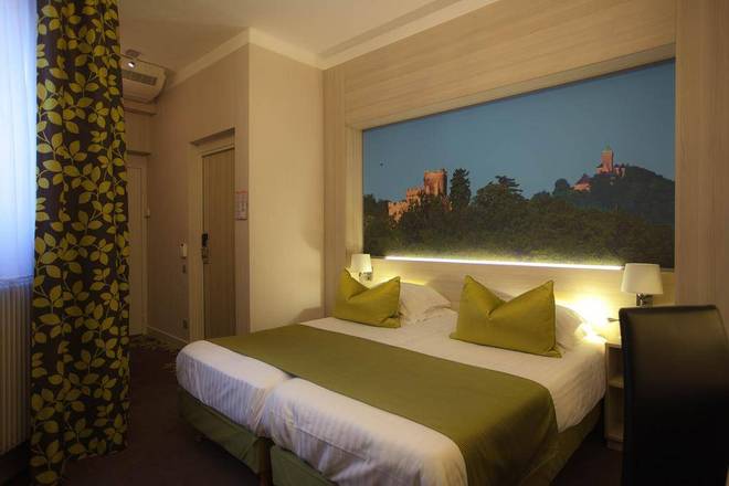Best Western Monopole Métropole, Strasbourg