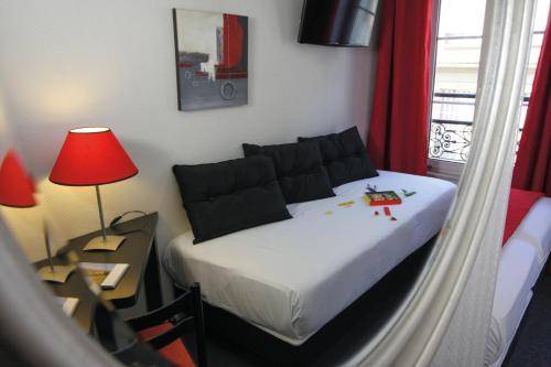 Hotel Victoria, Strasbourg