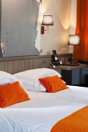 Best Western Monopole Métropole, Strasbourg
