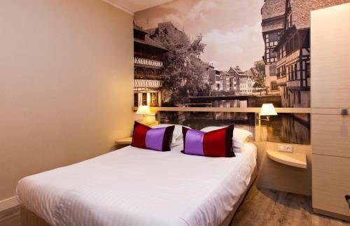Best Western Monopole Métropole, Strasbourg