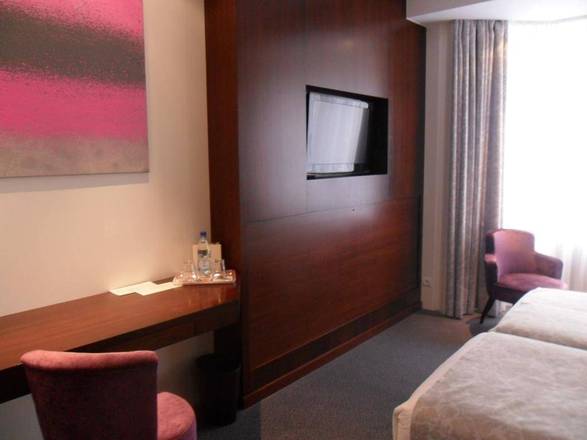 Hotel Royal Lutétia, Strasbourg