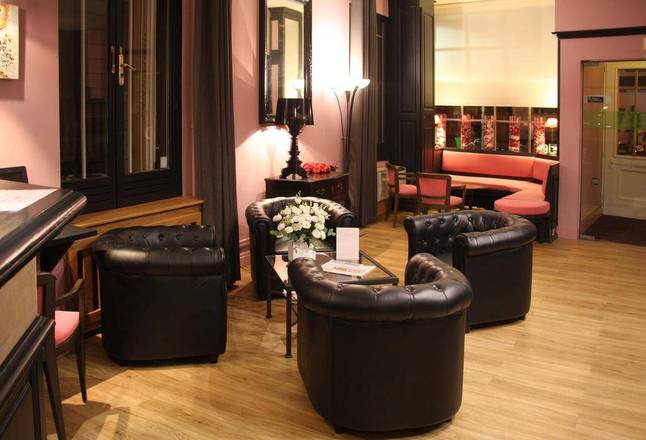 Hotel Roses, Strasbourg