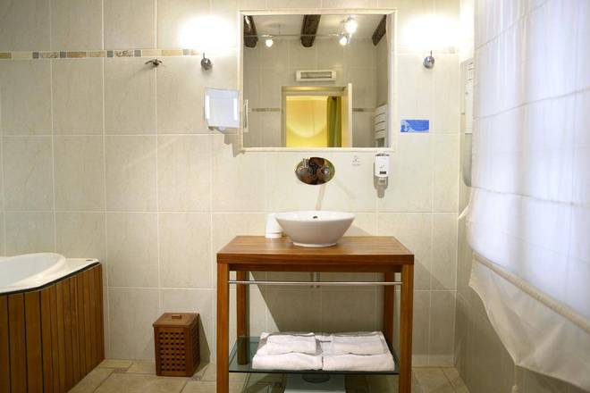 Hotel d'Aragon, Montpellier