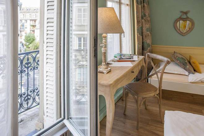 Hotel Roses, Strasbourg