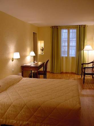 Hotel d'Aragon, Montpellier