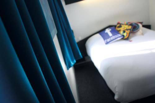 Hotel Victoria, Strasbourg