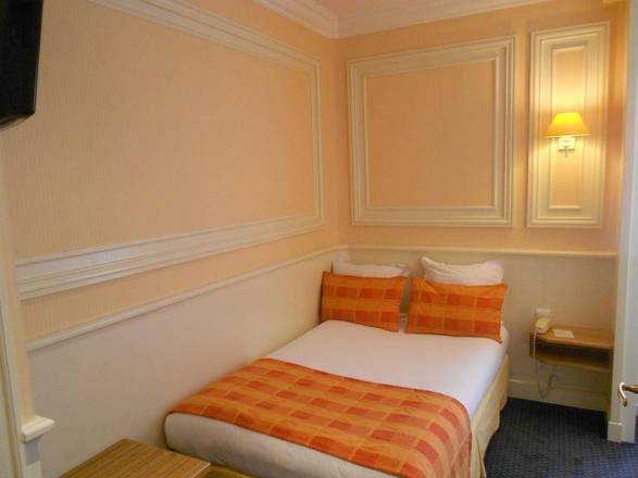 Hotel Royal Lutétia, Strasbourg