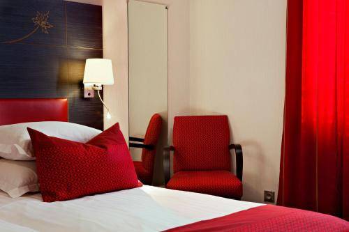 Best Western Monopole Métropole, Strasbourg