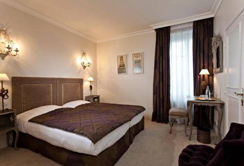 Hotel Villa d'Est, Strasbourg