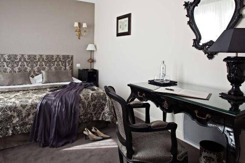 Hotel Villa d'Est, Strasbourg