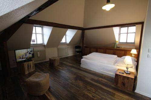 Hotel Roses, Strasbourg