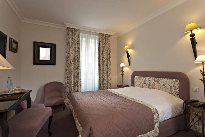 Hotel Villa d'Est, Strasbourg