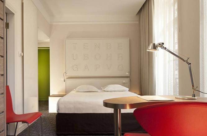 Hôtel Gutenberg, Strasbourg