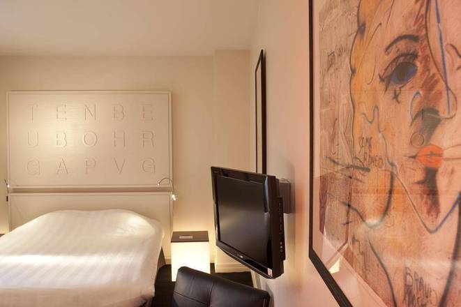 Hôtel Gutenberg, Strasbourg