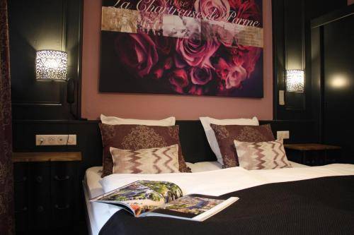 Hotel Roses, Strasbourg