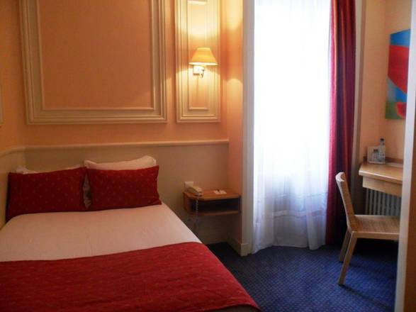 Hotel Royal Lutétia, Strasbourg