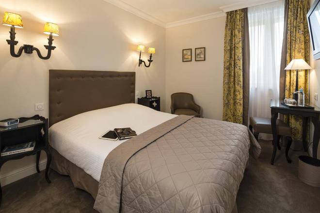Hotel Villa d'Est, Strasbourg