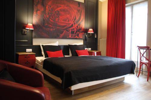 Hotel Roses, Strasbourg
