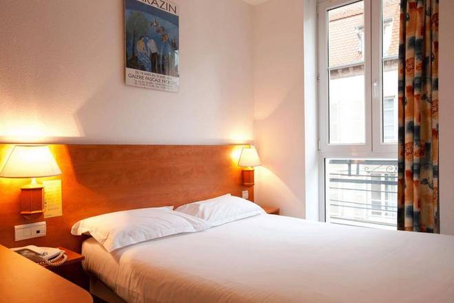 Hotel Le 21ème, Strasbourg