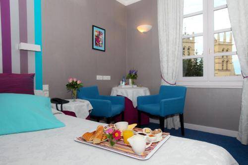 Best Western Hotel Le Guilhem, Montpellier