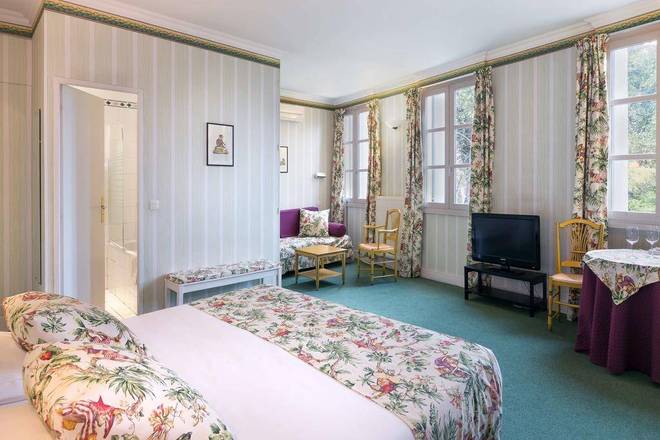 Best Western Hotel Le Guilhem, Montpellier
