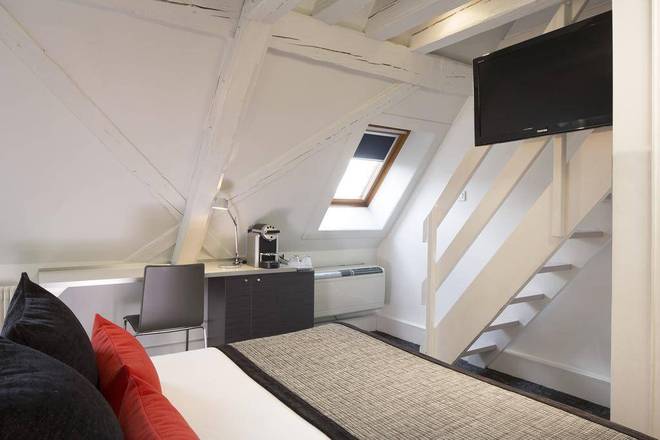 Hôtel Gutenberg, Strasbourg
