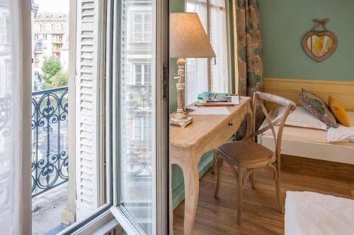 Hotel Roses, Strasbourg