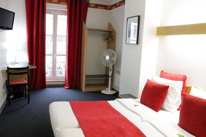 Hotel Victoria, Strasbourg