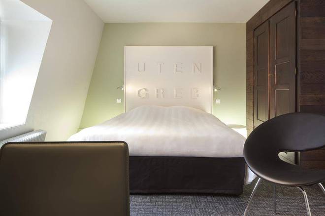 Hôtel Gutenberg, Strasbourg