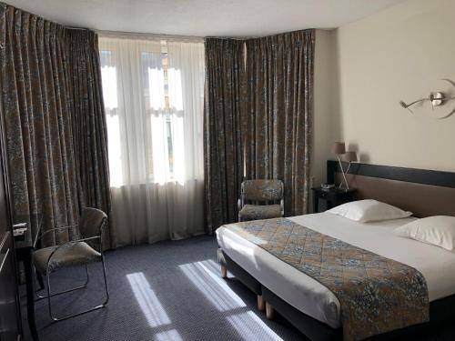 Hôtel Des Princes, Strasbourg