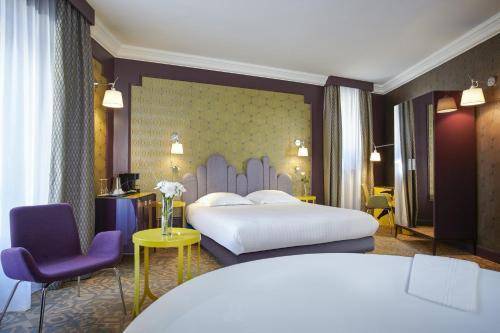 Grand Hôtel du Midi - Châteaux & Hôtels Collection, Montpellier