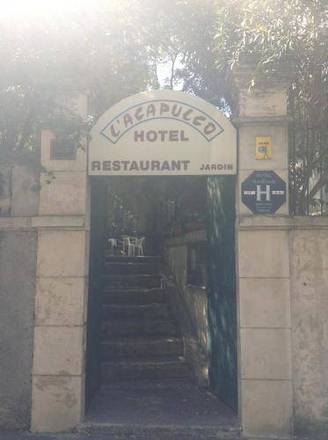 Acapulco, Montpellier