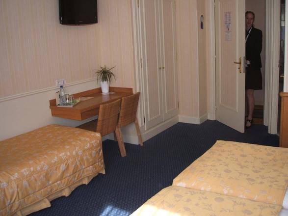 Hotel Royal Lutétia, Strasbourg