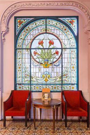 Grand Hôtel du Midi - Châteaux & Hôtels Collection, Montpellier