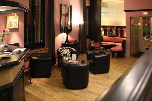 Hotel Roses, Strasbourg