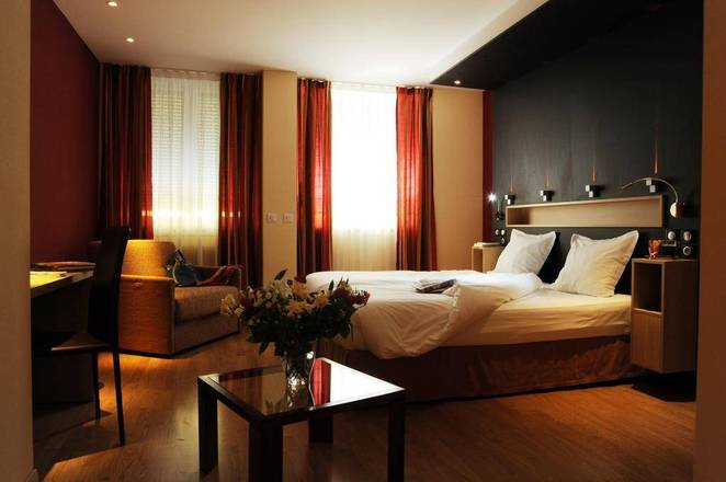 Best Western Monopole Métropole, Strasbourg