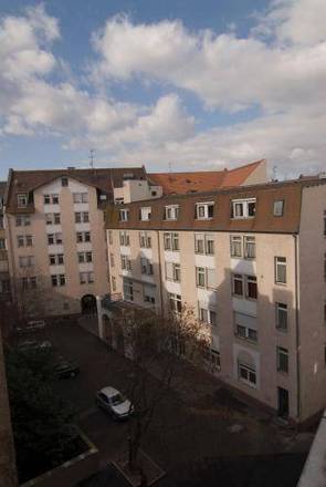 Cap Europe, Strasbourg