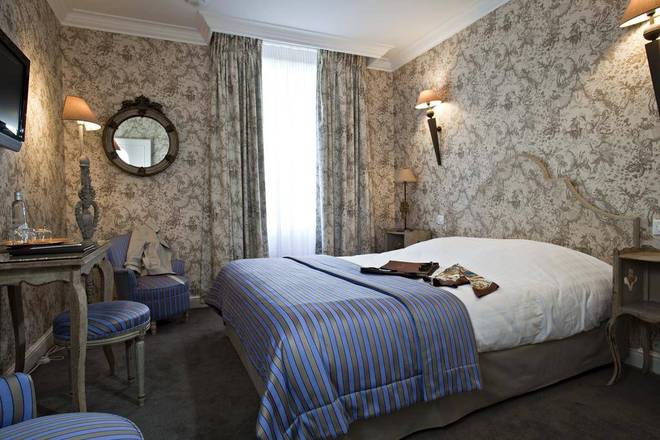 Hotel Villa d'Est, Strasbourg