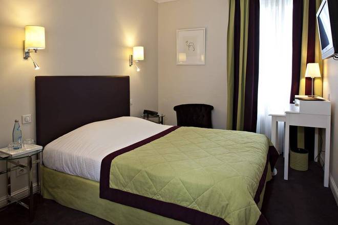 Hotel Villa d'Est, Strasbourg