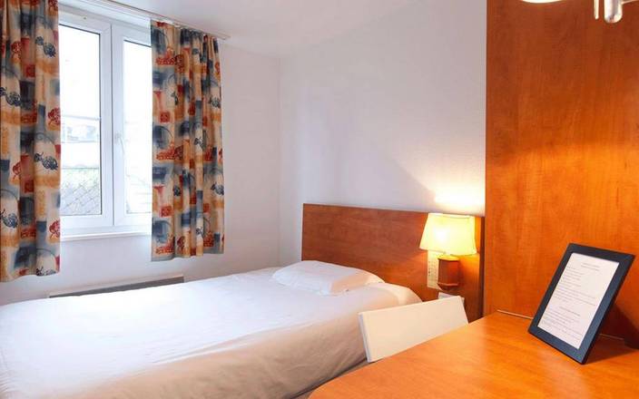 Hotel Le 21ème, Strasbourg