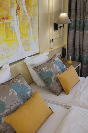 Hotel Roses, Strasbourg