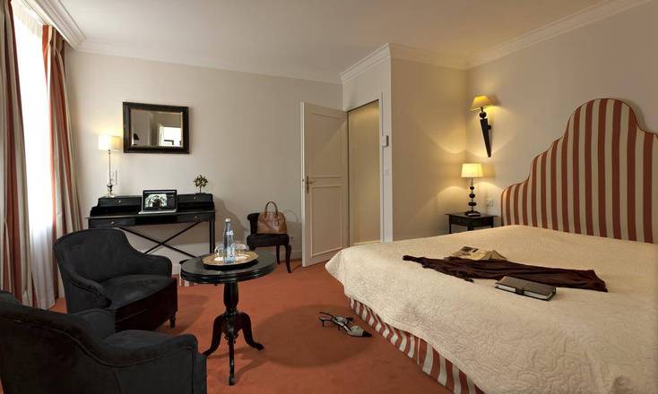 Hotel Villa d'Est, Strasbourg