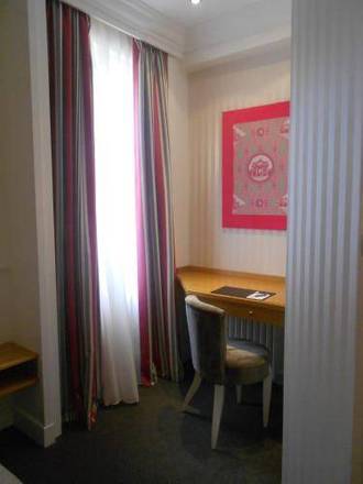 Hotel Royal Lutétia, Strasbourg