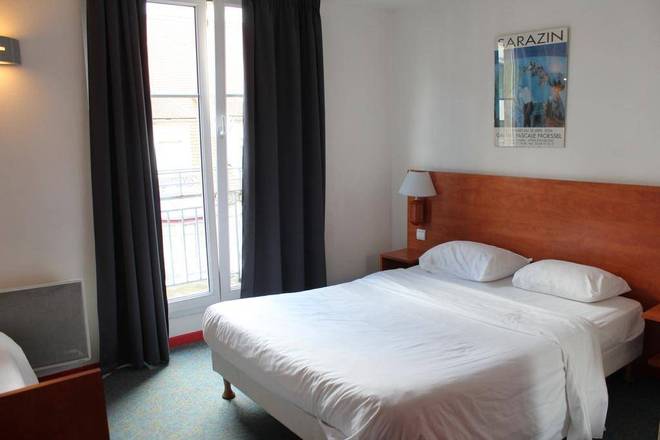 Hotel Le 21ème, Strasbourg