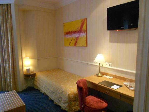 Hotel Royal Lutétia, Strasbourg