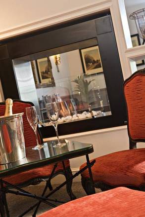 Hotel Villa d'Est, Strasbourg