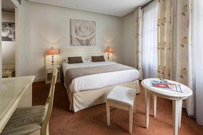 Hôtel Royal, Montpellier